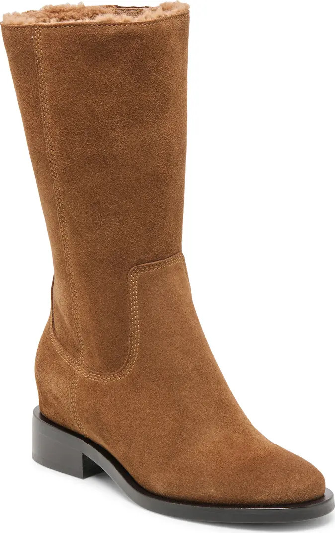 Kedra H2O Waterproof Boot (Women) | Nordstrom