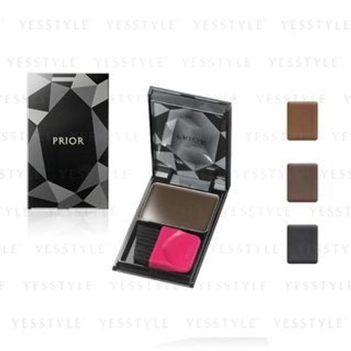 Shiseido - Prior Hair Foundation | YesStyle | YesStyle Global