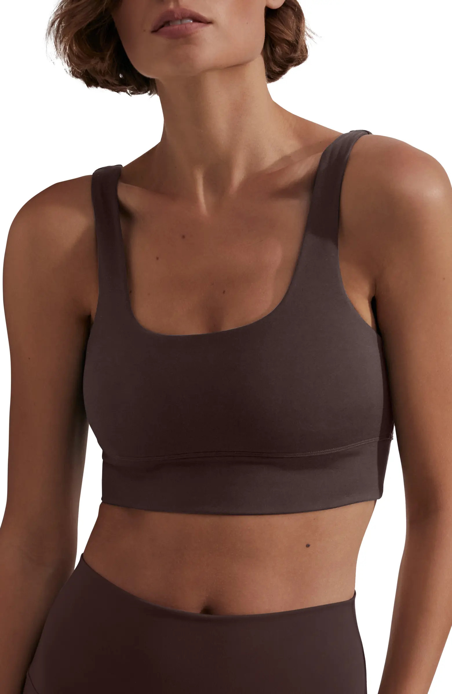 FreeSoft™ Cori Sports Bra | Nordstrom