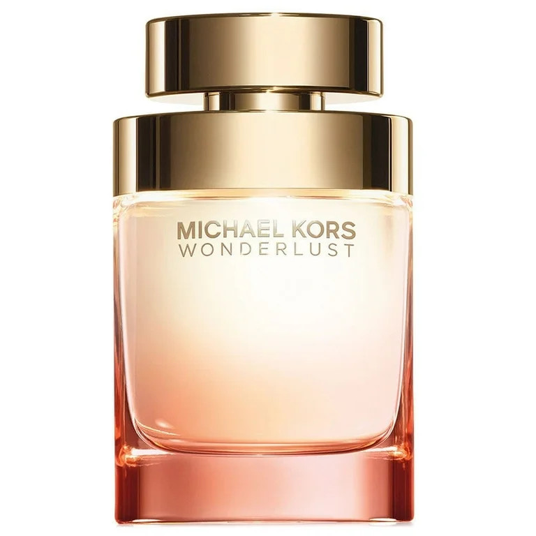Michael Kors Wonderlust for Women 3.4oz EDP - Walmart.com | Walmart (US)