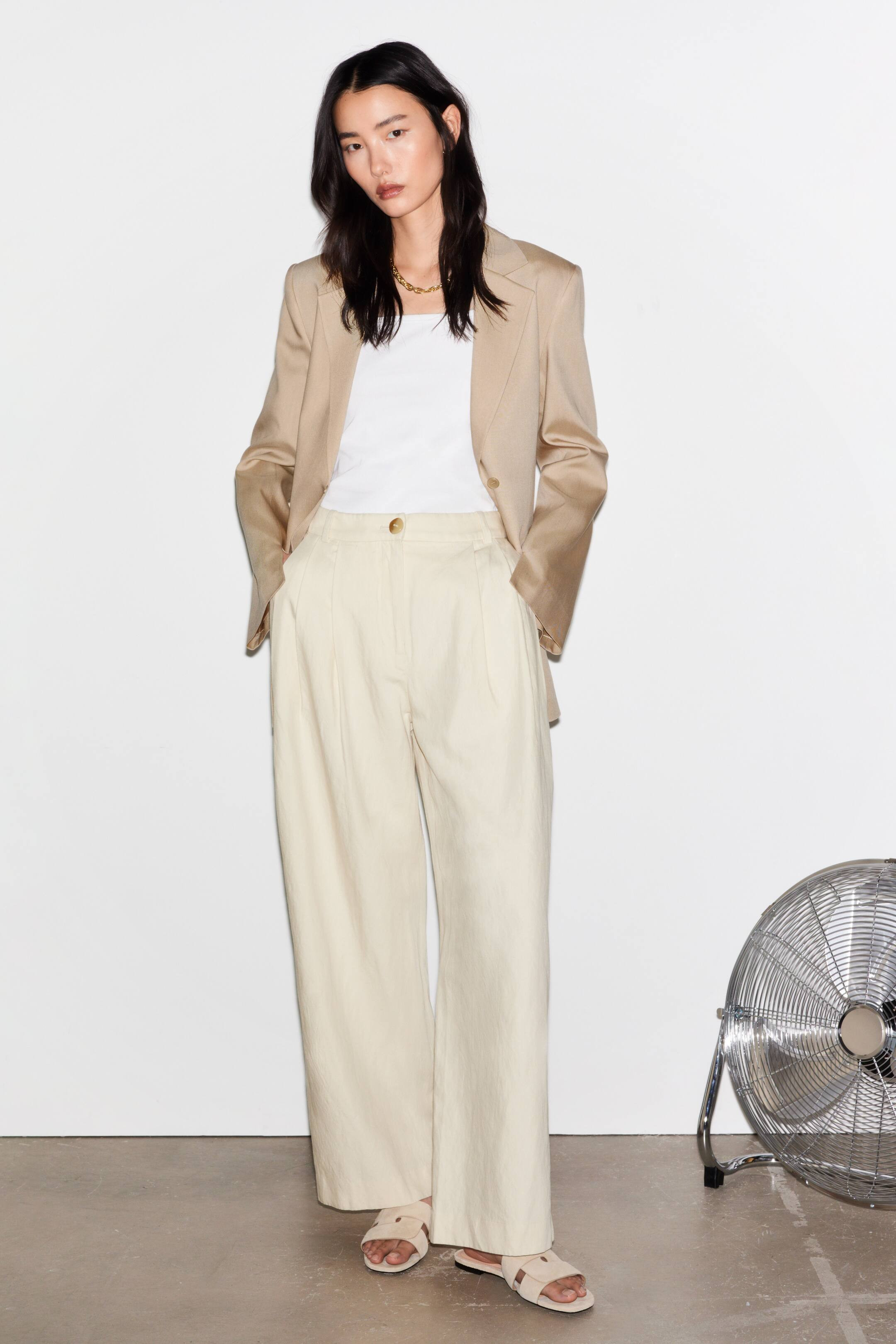 Sandalias de piel | H&M (FR, IT, ES, PT, BE)