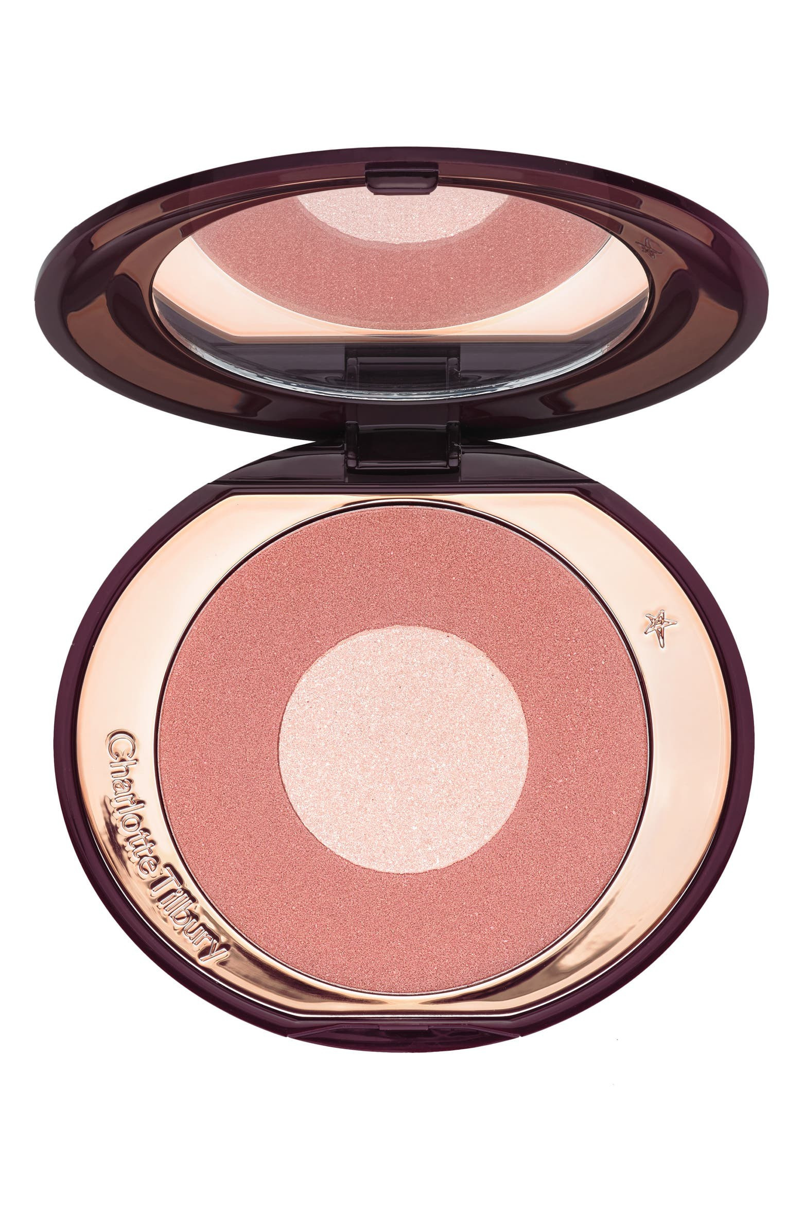 Pillow Talk Cheek to Chic Blush | Nordstrom