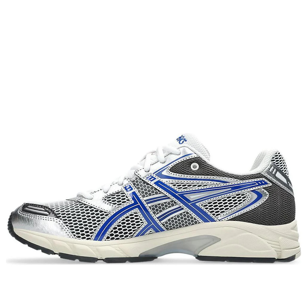 ASICS Gel-DS 14 'White Asics Blue' 1203A607-103 | KICKS CREW