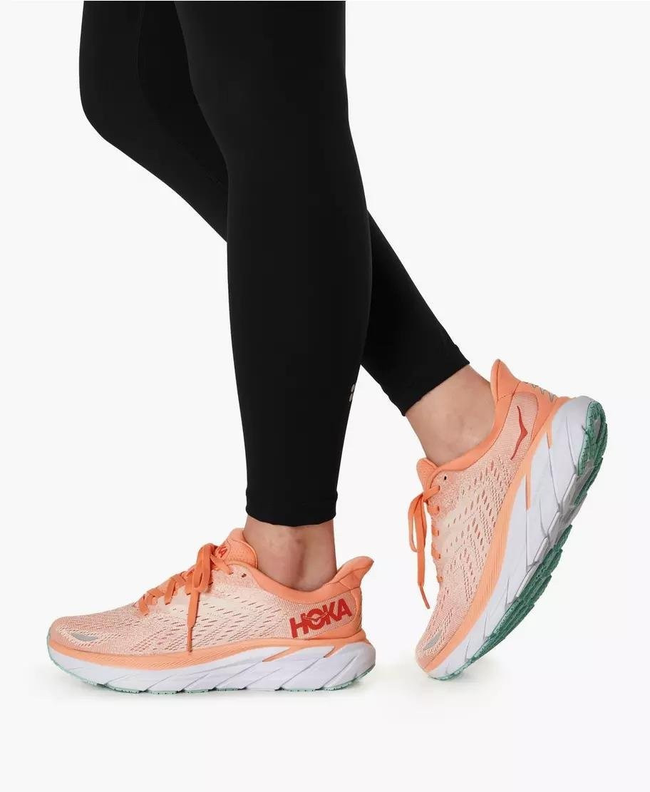Hoka Clifton 8 Trainers | THE YES