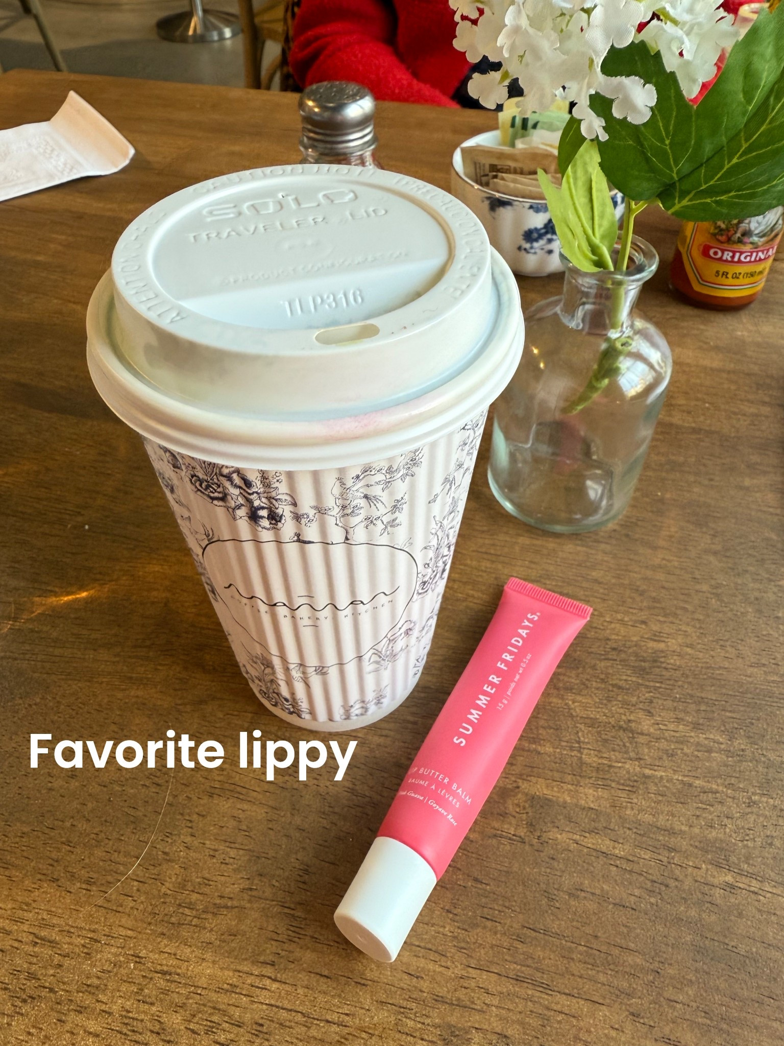 My favorite lippy 💋💋💋

#LTKGiftGuide #LTKgrwm #LTKBeauty