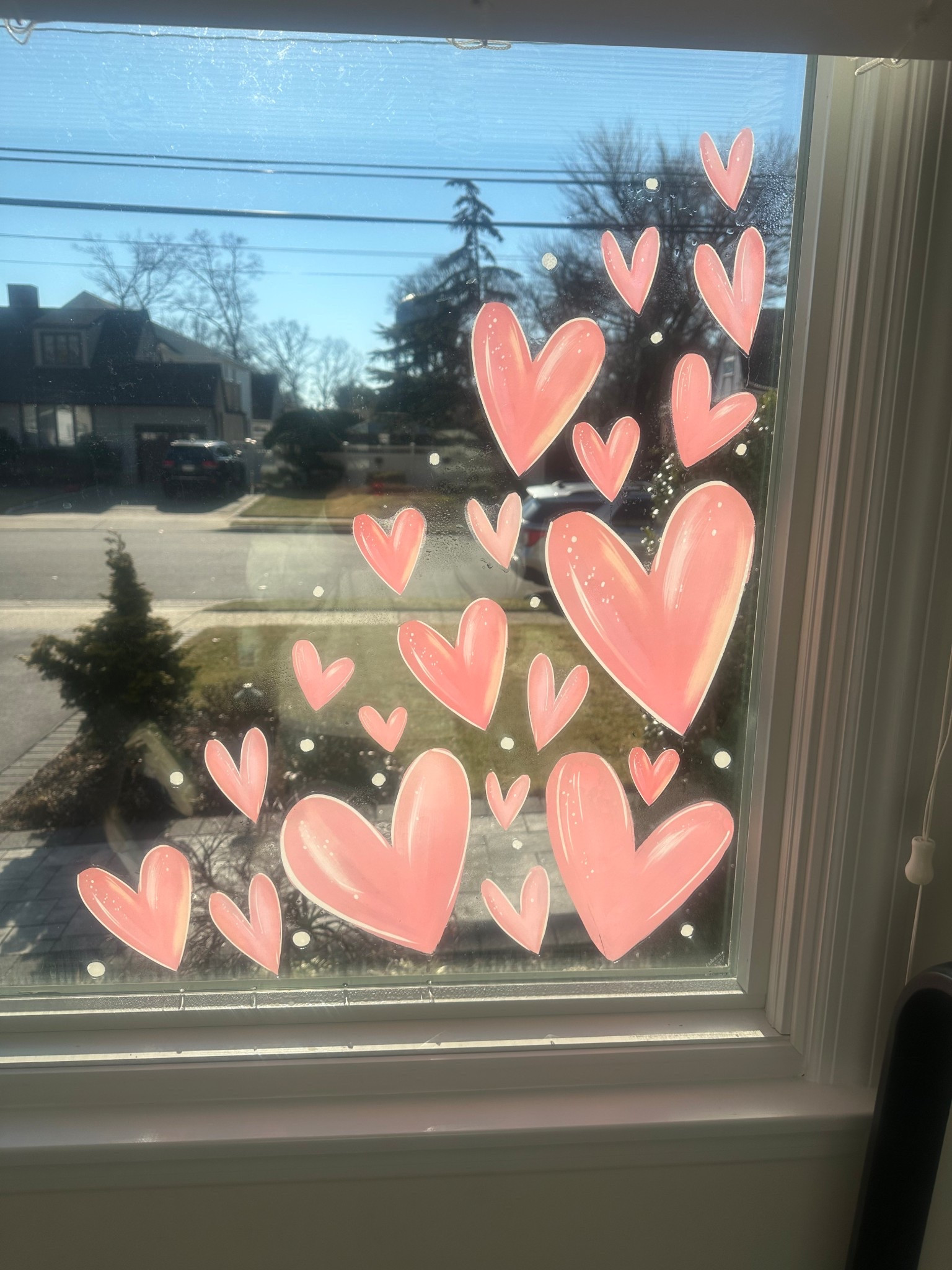 Valentine's Day window decals 

Valentine's Day
Galentines day 
Valentine's Day decor 
Window decals
Amazon home decor 
Season decor
Hearts  

#LTKmomlife #LTKSeasonal #LTKHome
