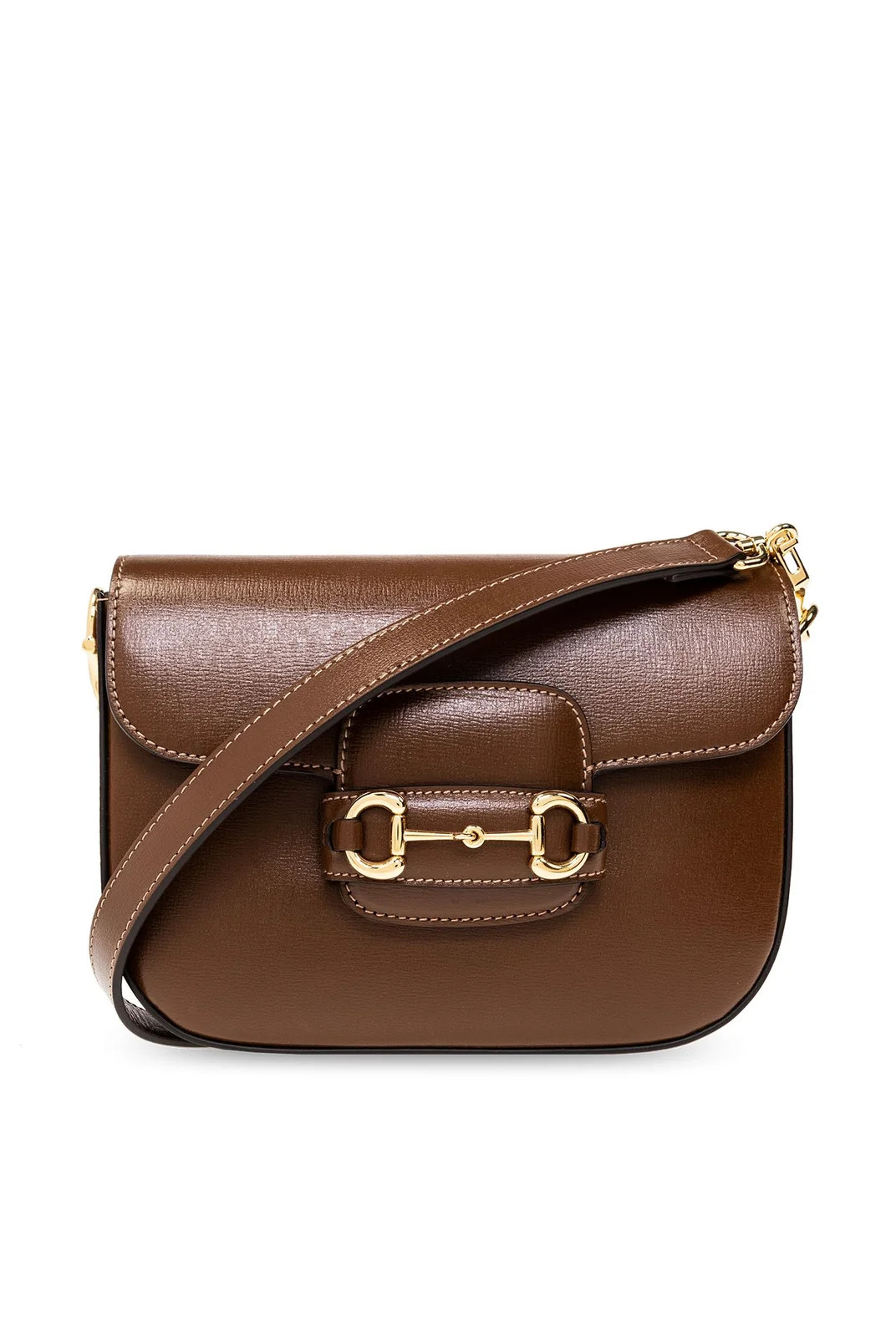Gucci Horsebit 1955 Mini Crossbody Bag | Cettire Global