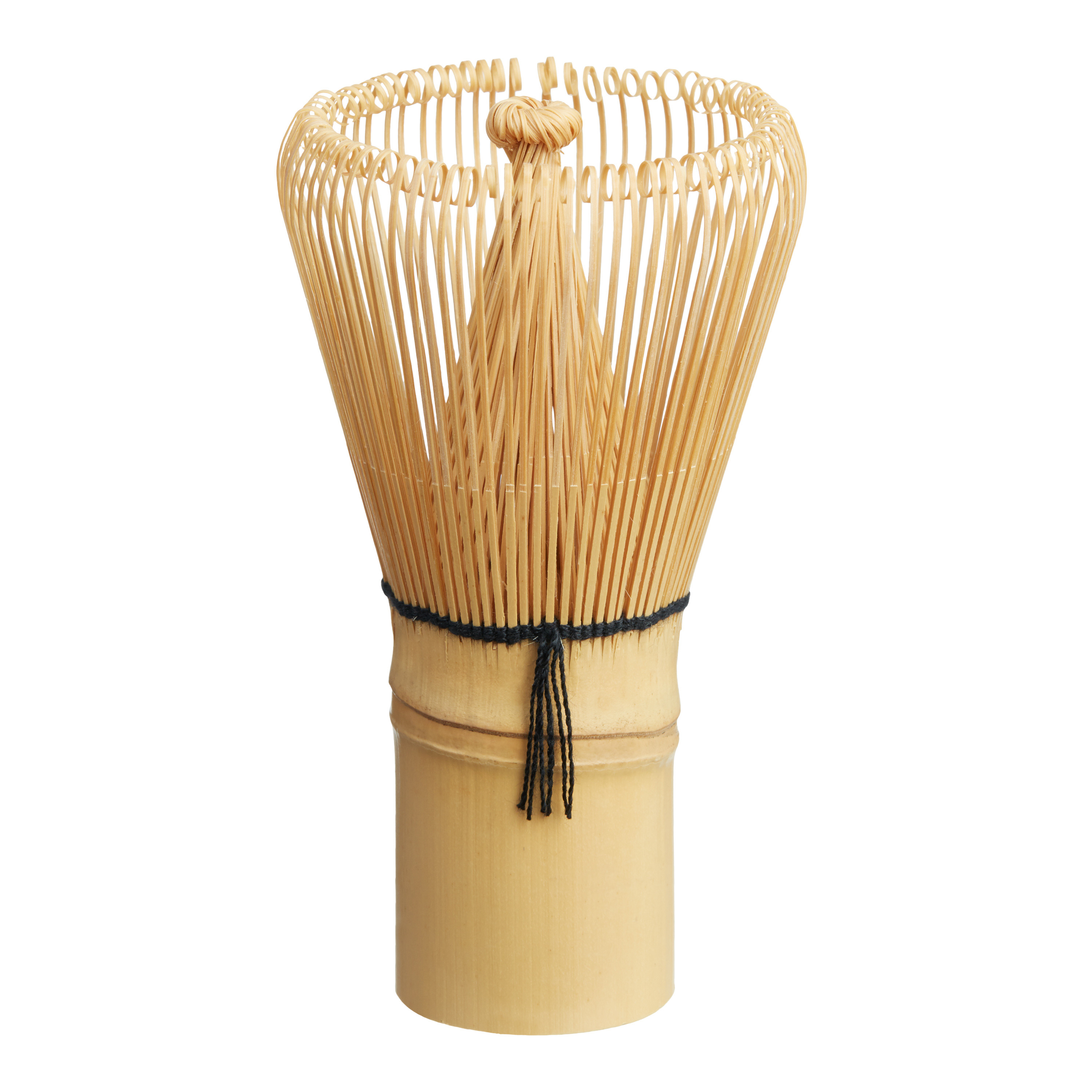 Bamboo Matcha Green Tea Whisk | World Market
