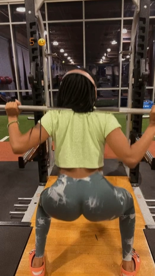 Seamless Wide Band Waist Tie Dye Sports Leggings Seamless Leggings for Women High Waist Yoga Pants, Scrunch Butt Lifting Elastic Tights green leggings yoga tights squat proof gym fits fitness Gymshark SHEIN gym 

#LTKGiftGuide #LTKunder50 #LTKfit