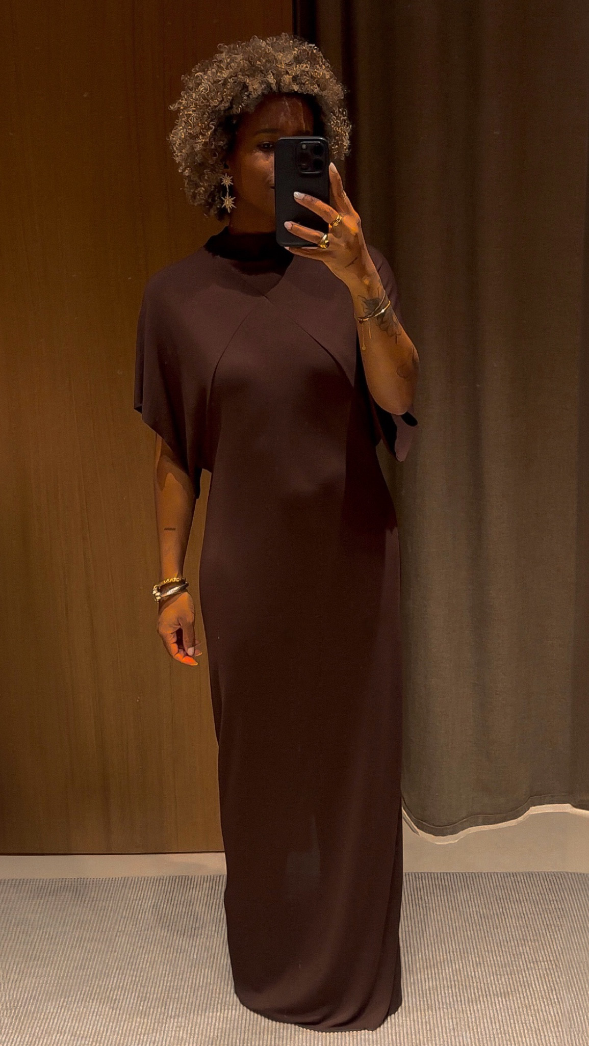 Love this Massimo Dutti Criss Cross Midi dress. Beautiful for a special occasion. #elegantlook #timelesslook

#LTKStyleTip #LTKSeasonal #LTKHoliday