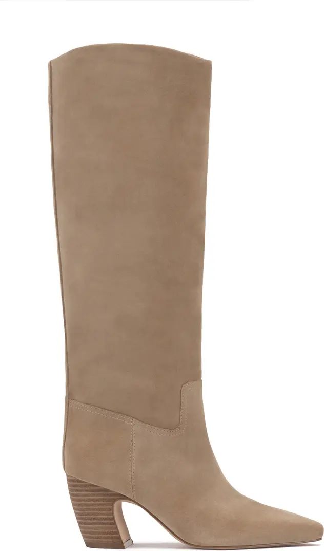 Cristen Knee High Boot (Women) | Nordstrom