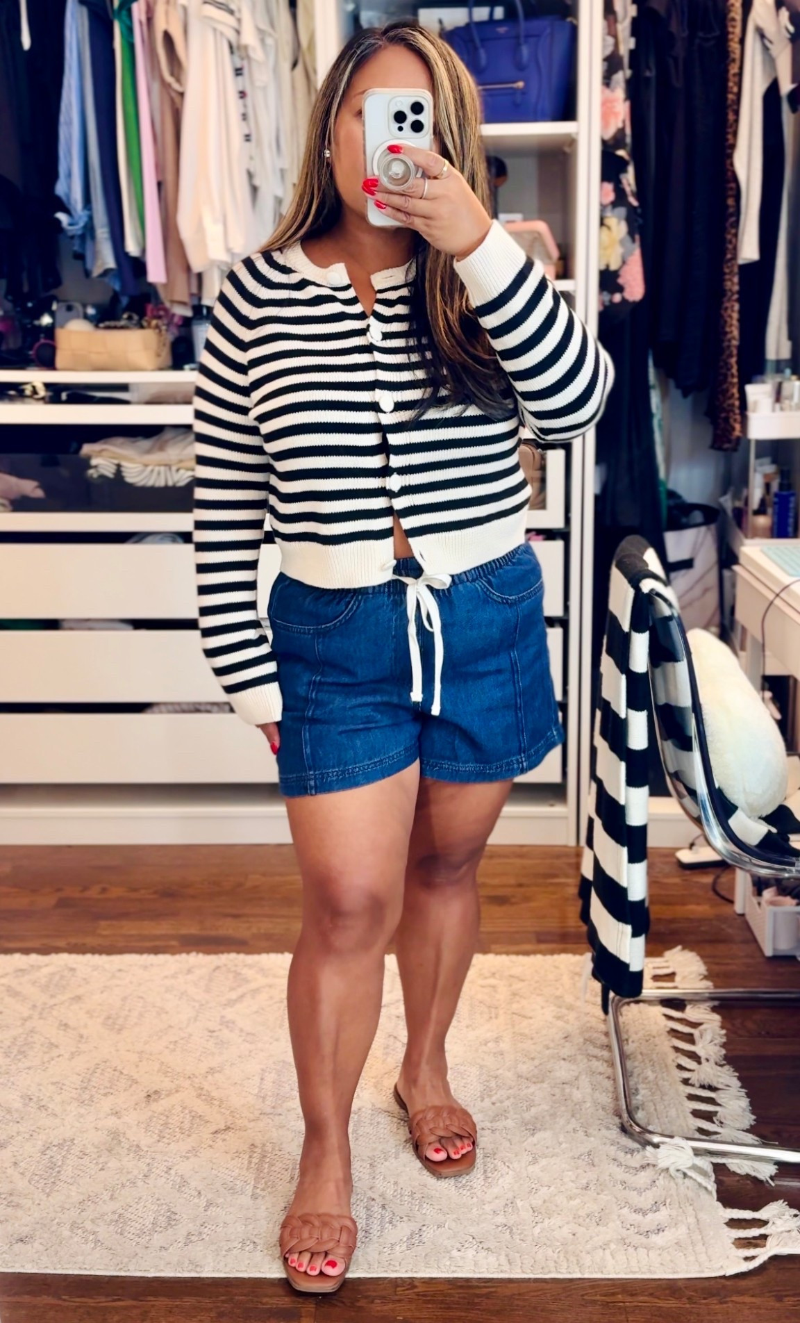  Cute transition outfit from Target

#LTKStyleTip #LTKPetite #LTKFindsUnder50