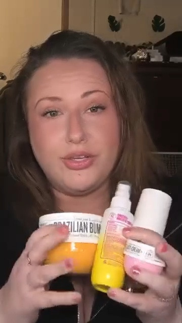 @ultabeauty @soldejaneiro #soldejaneiro #ultabeauty #UBCreates #UBCreatesHereWeGlow #HereWeGlow

#LTKSeasonal #LTKBeauty #LTKFindsUnder50