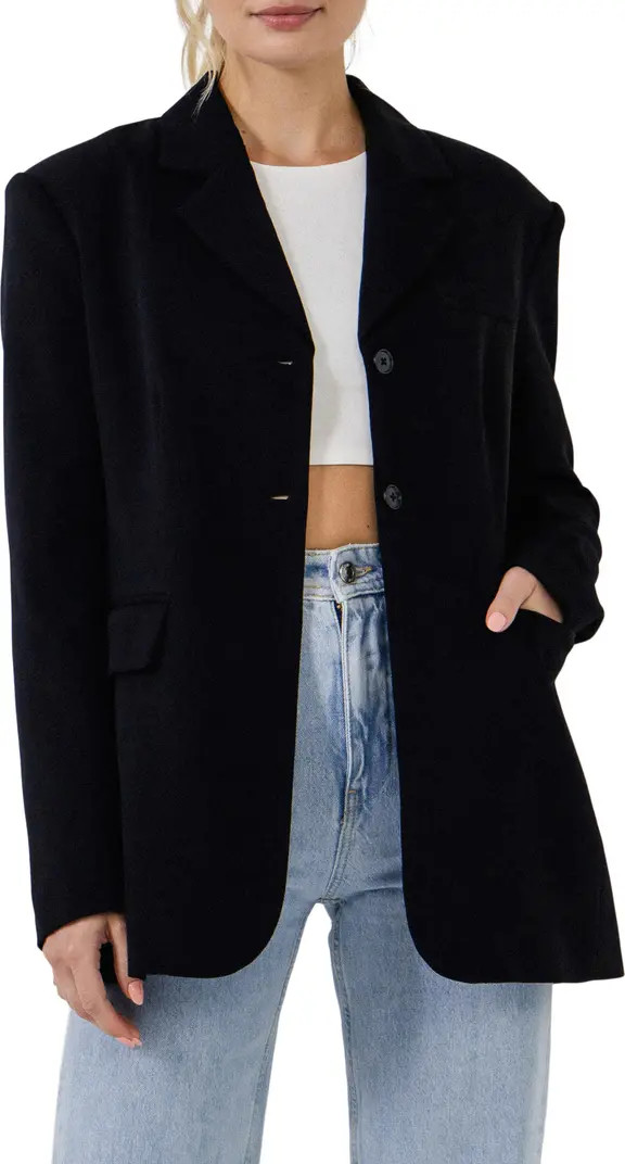 Endless Rose Blazer | Nordstrom | Nordstrom