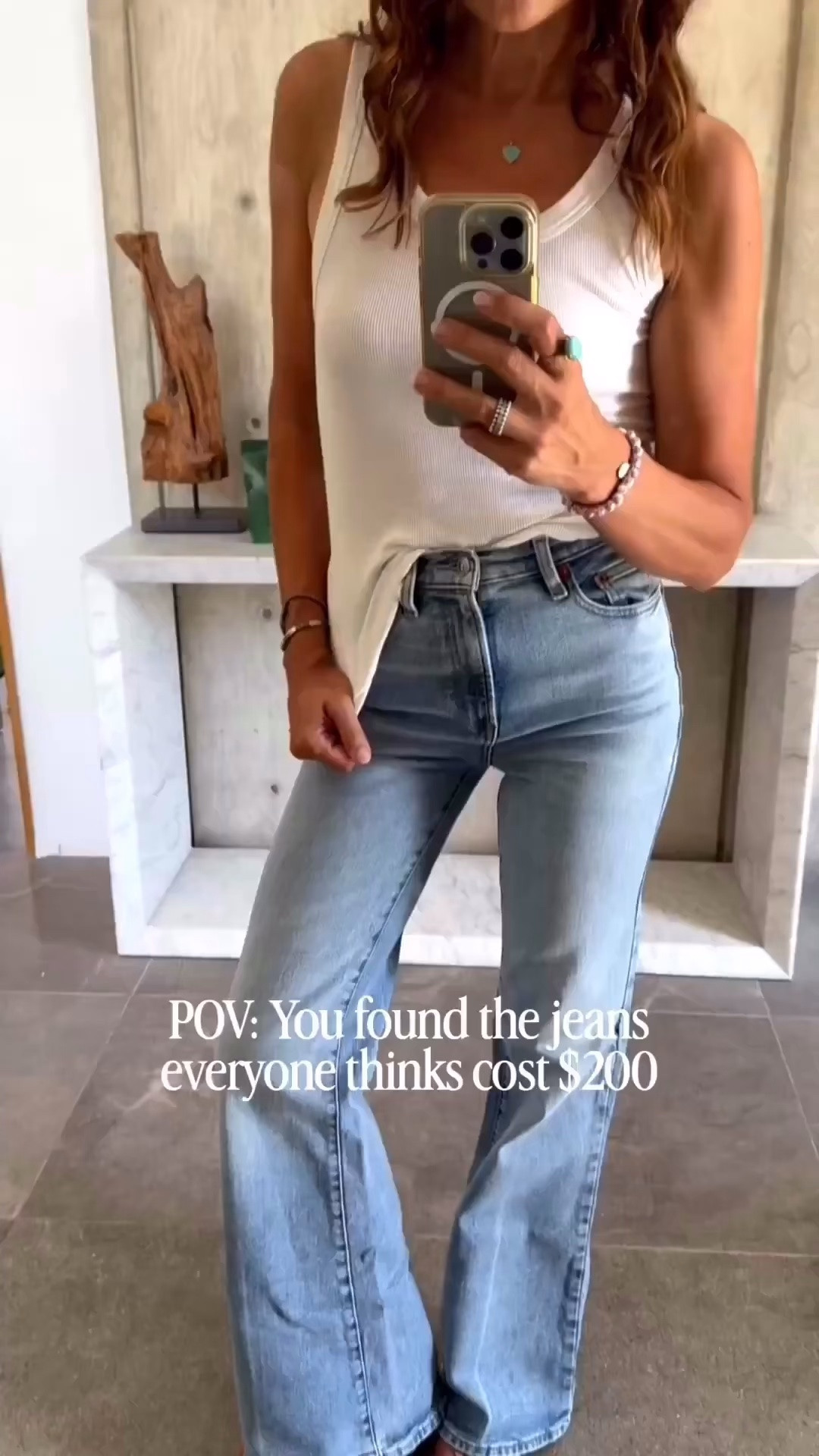 Jeans $40 tts 
!!