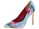 Ted Baker - Luceey (Pink Multi Colored) - Footwear | Zappos
