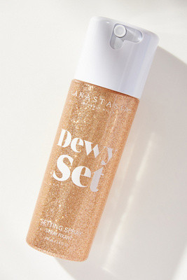Anastasia Beverly Hills Dewy Set Setting Spray | Anthropologie (US)