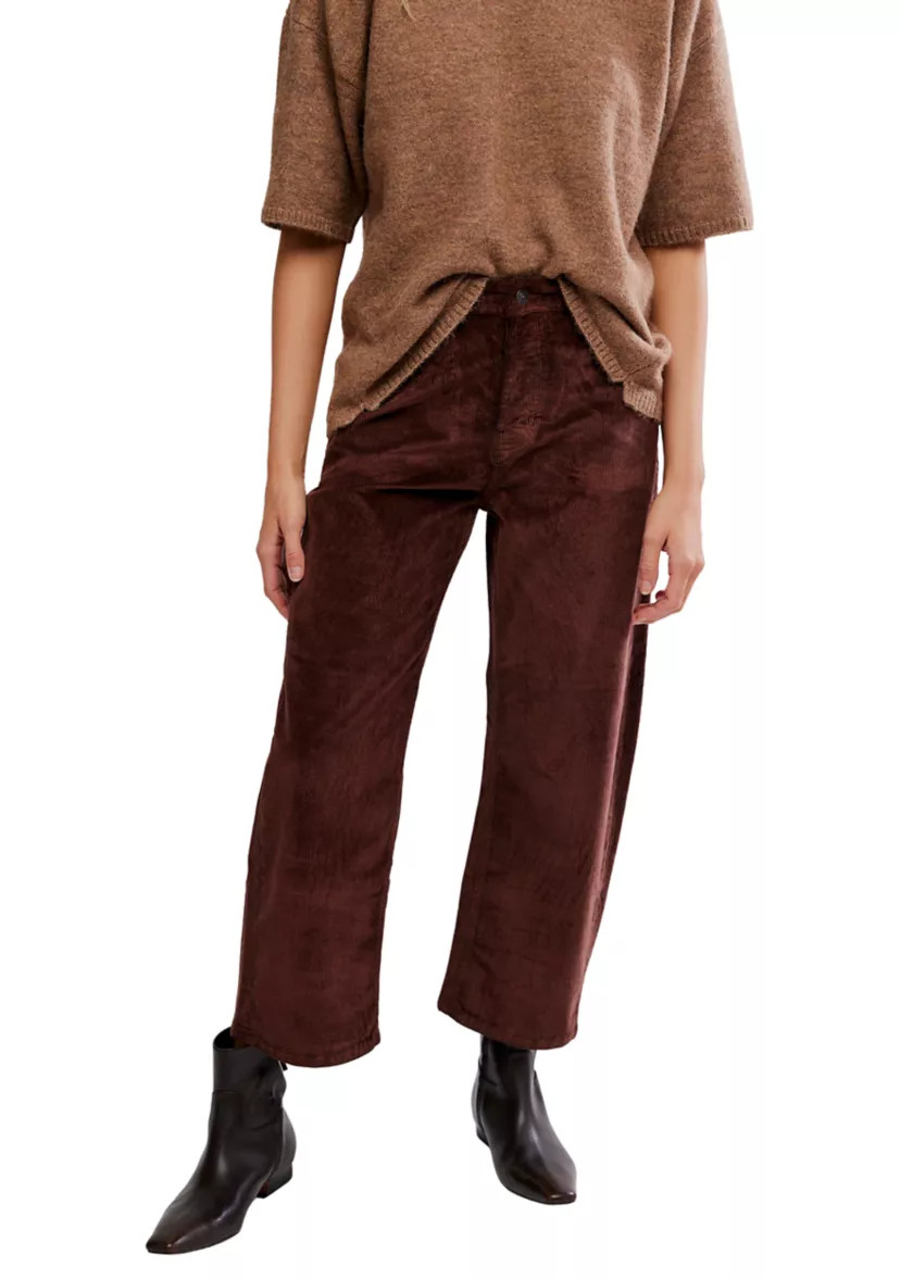 We The Free Deep Trance Dropped Corduroy Jeans | Belk