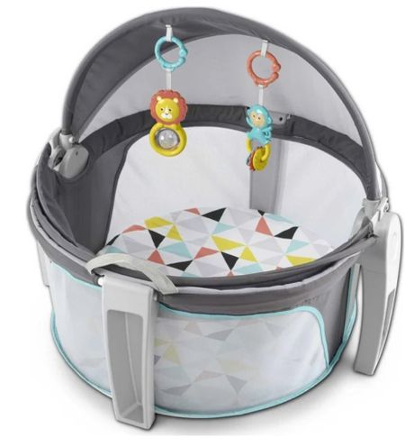 Baby Dome is perfect for infant travel 

#LTKbaby #LTKtravel #LTKkids