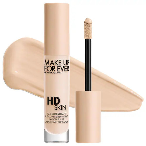 HD Skin Smooth & Blur Undetectable Under Eye Concealer | Sephora (US)