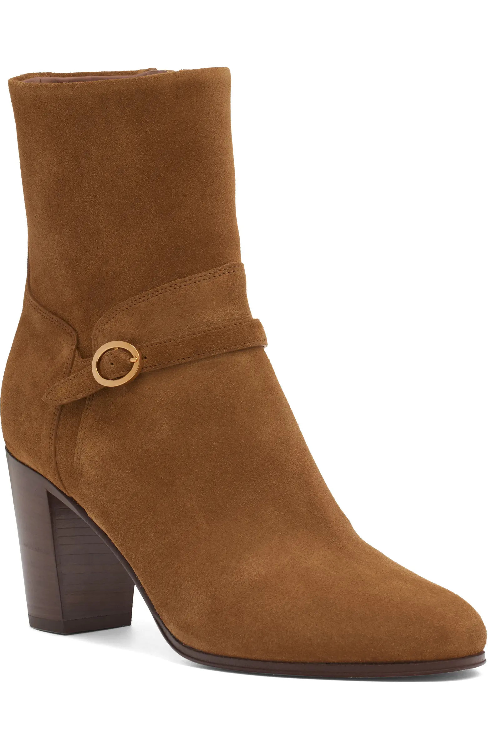 Valentino Garavani Pattie Bootie (Women) | Nordstrom | Nordstrom
