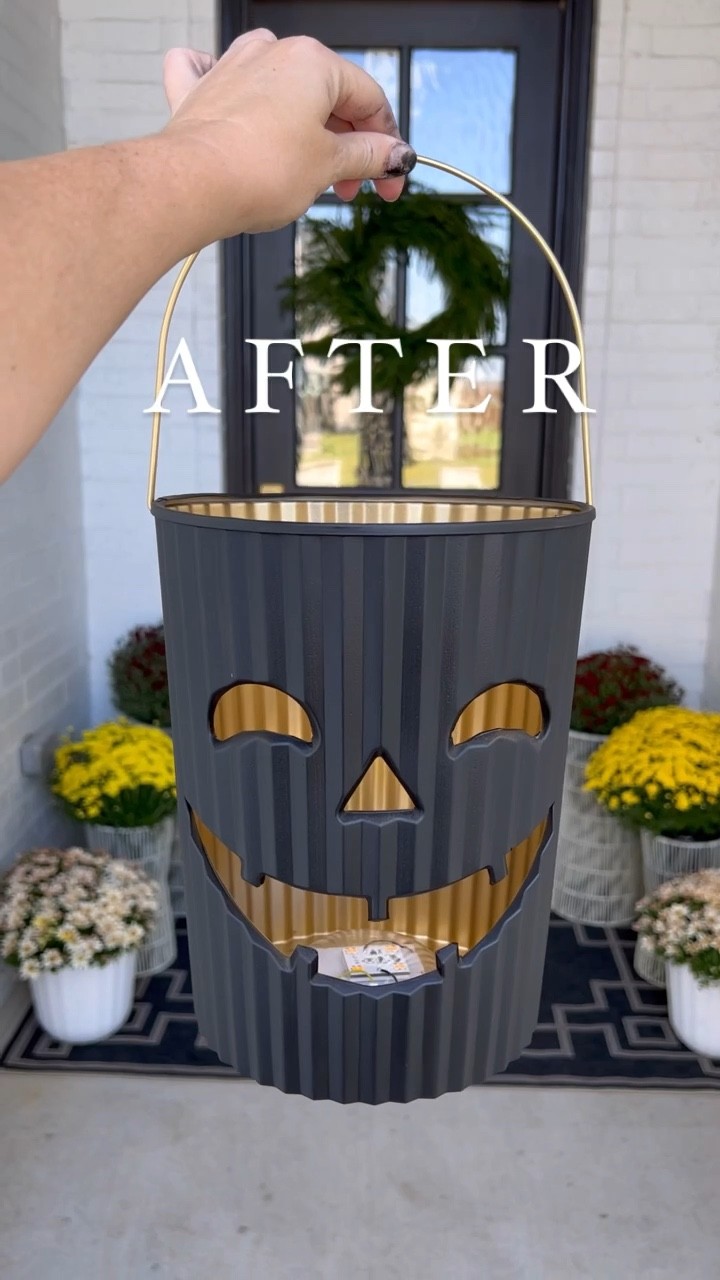 The cutest DIY fall lanterns from @walmart paired with one of their beautiful outdoor rugs! #ad Also linking other patio favorites!

#walmart #walmarthome #walmartstyle 

* fall decor
* home
* coffee table
* living room
* bedroom
* halloween decor
* home decor
* bedding
* bathroom
* master bedroom 
* console table
* dining room
* dining table
* rug
* rugs
* nightstand
* home office
* kitchen

#LTKhome #LTKstyletip #LTKSeasonal