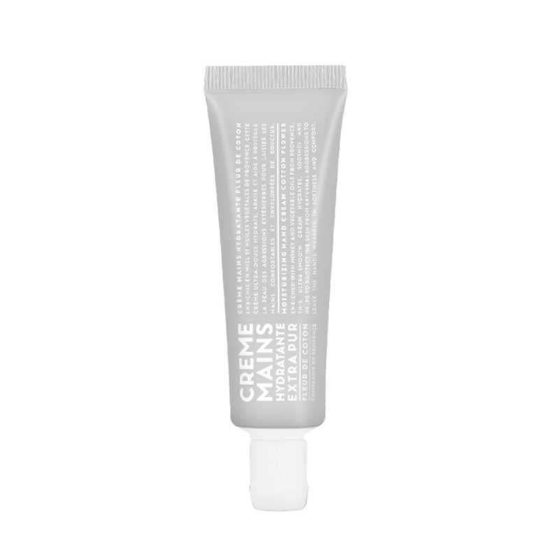 Cotton Flower Hand Cream | C.O. Bigelow