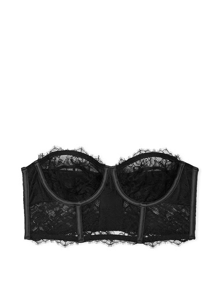 VS Archives Rose Lace  Bra Top | Victoria's Secret (US / CA )