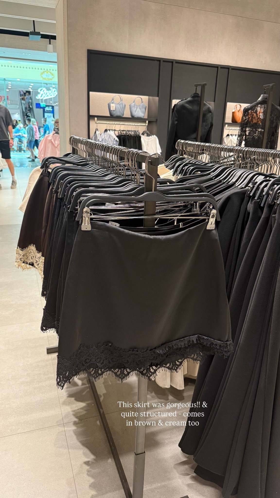 New Zara skorts

#LTKsummer #LTKspring #LTKstyletip