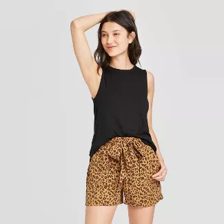 Women's Easy Tank Top - A New Day™ | Target