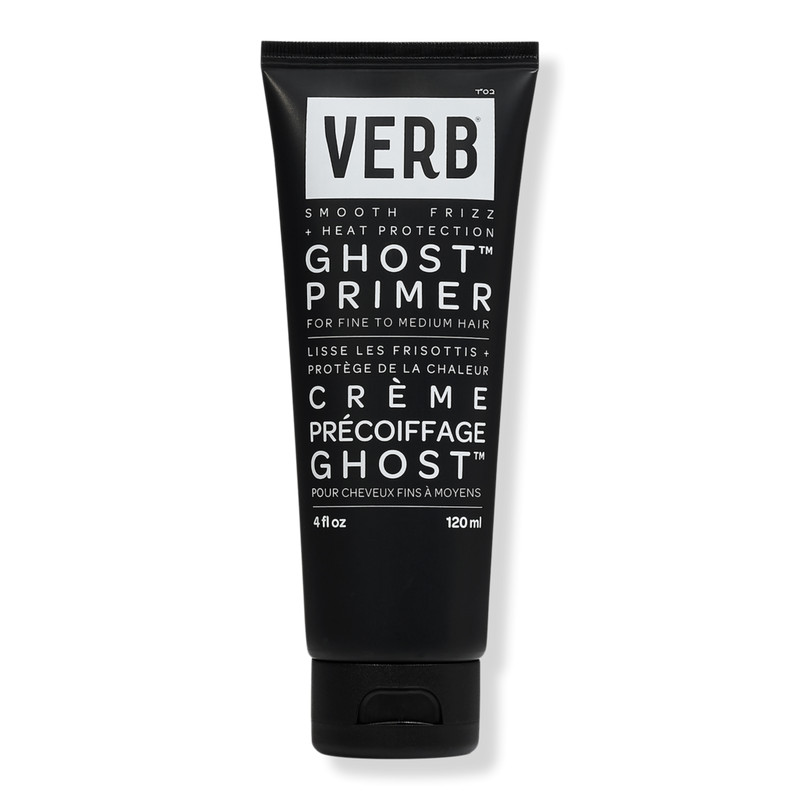Verb Ghost Prep Heat Protectant | Ulta Beauty | Ulta