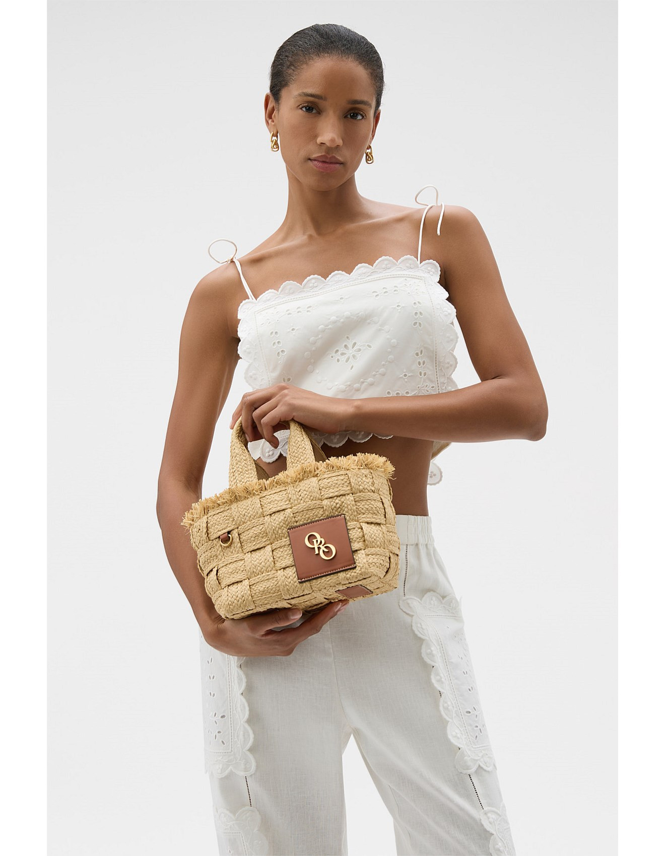 CALYPSO SMALL TOTE | David Jones (Australia & New Zealand)