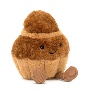 Amuseables Brigitte Brioche | Jellycat US