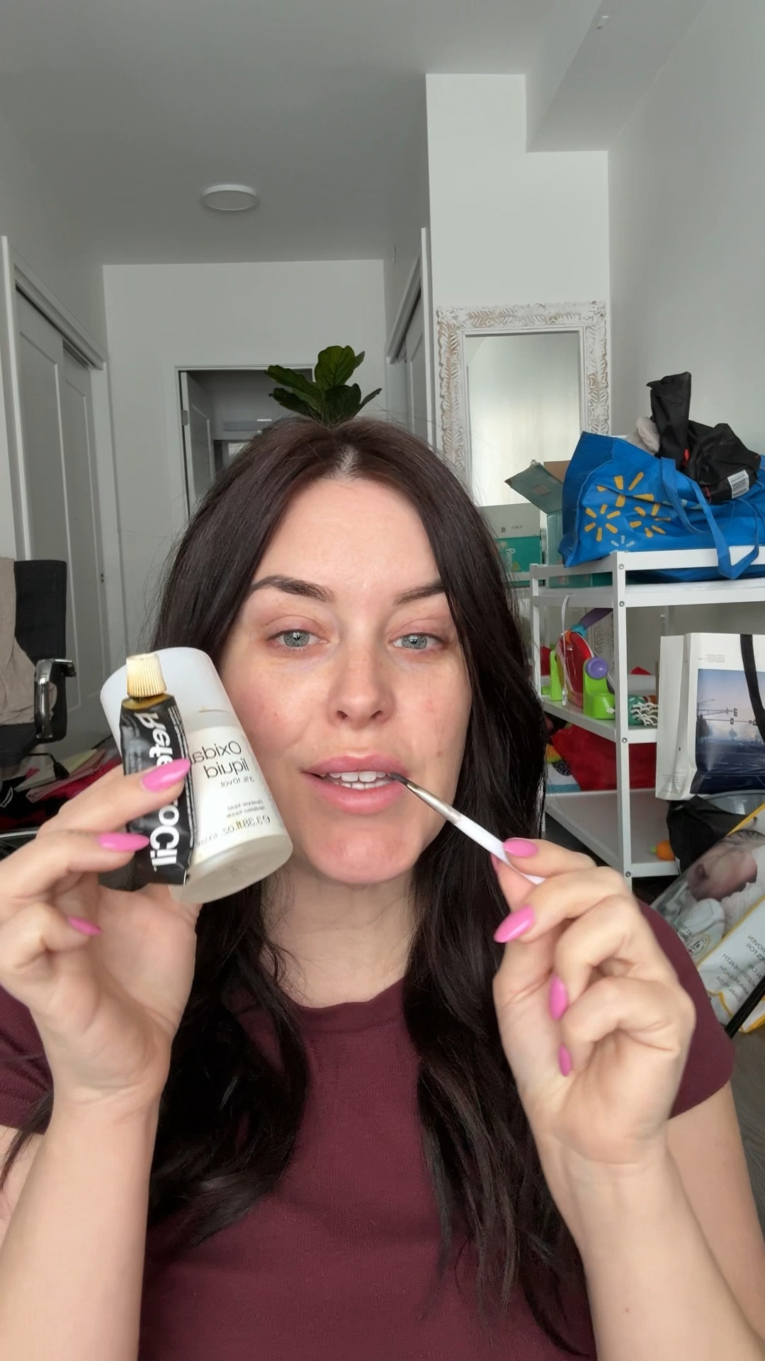 How I tint my eyebrows at home with this amazing Amazon eyebrow tint kit! 

#LTKcanada #LTKbeauty #LTKstyletip