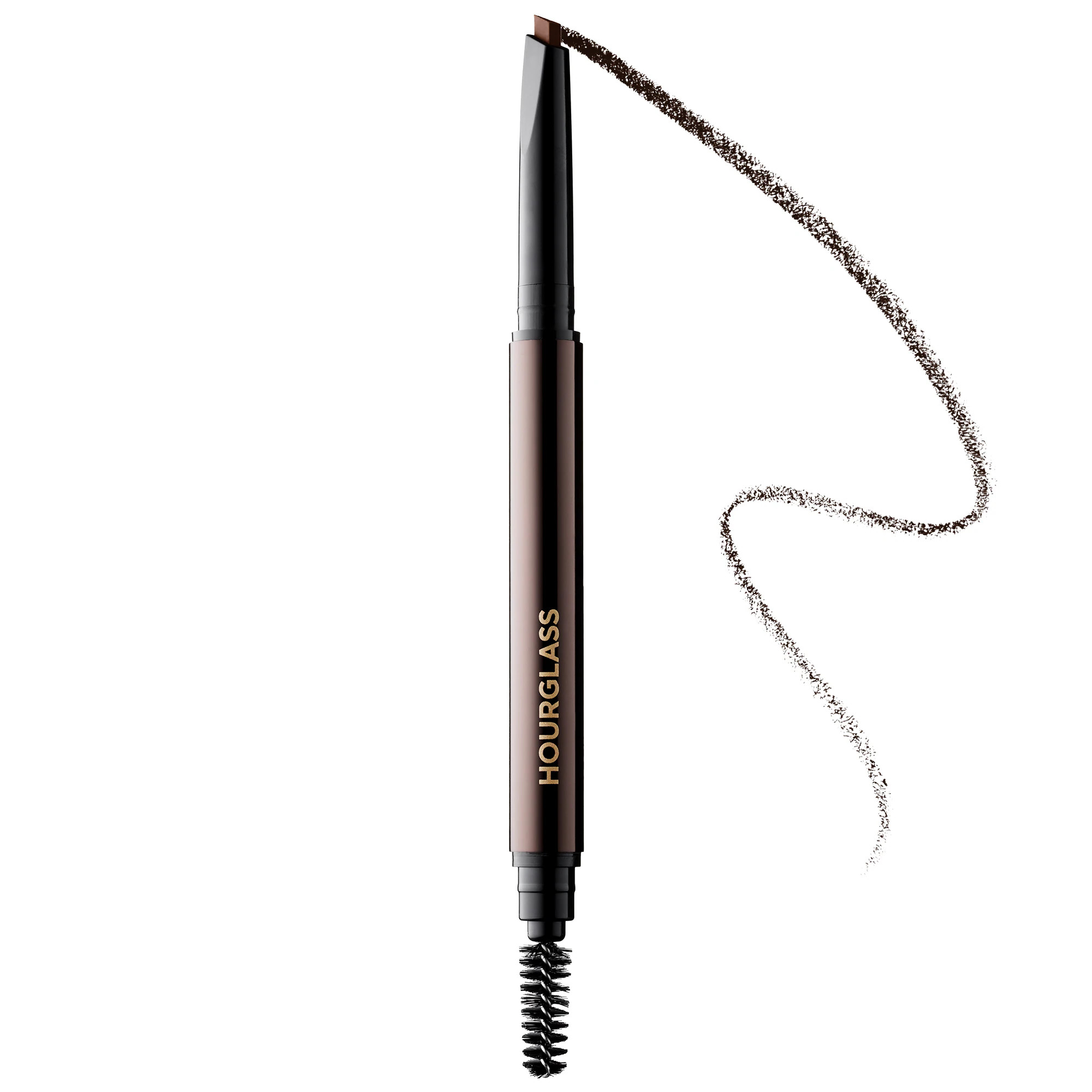 Hourglass Arch Brow Sculpting Pencil Auburn 0.014 oz/ 0.4 g | Sephora (US)
