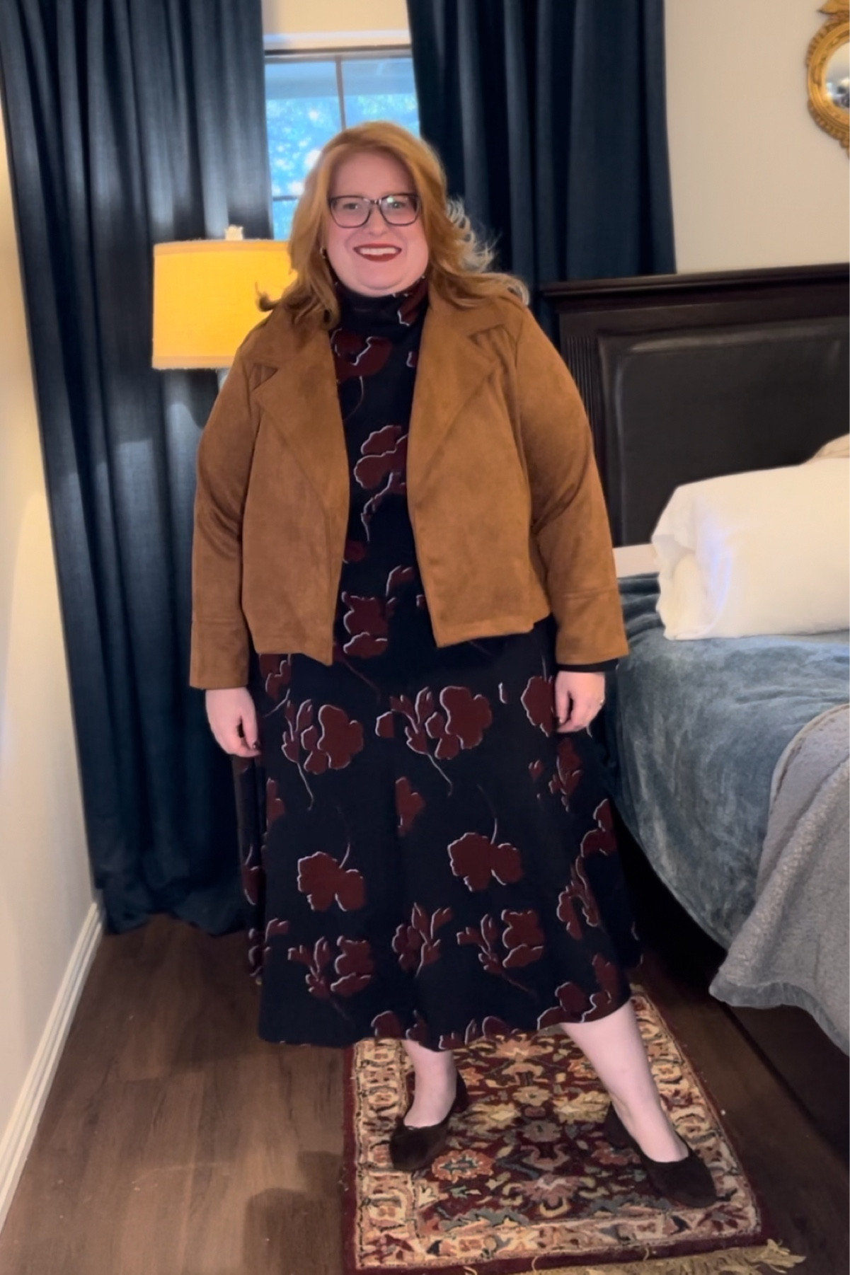 #LTKWorkwear #LTKPlusSize #LTKStyleTip