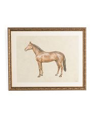 20x25 Horse Wall Art | TJ Maxx