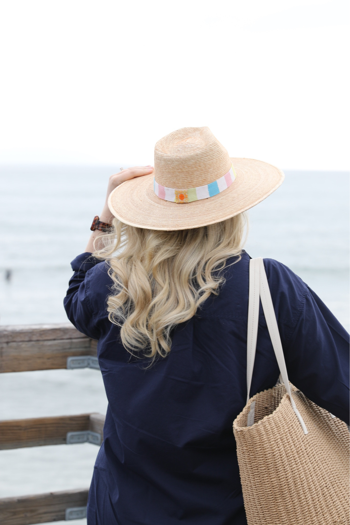 I love my Sunshine Tienda sunhat! All the colorways brighten any outfit 🌈



#LTKStyleTip