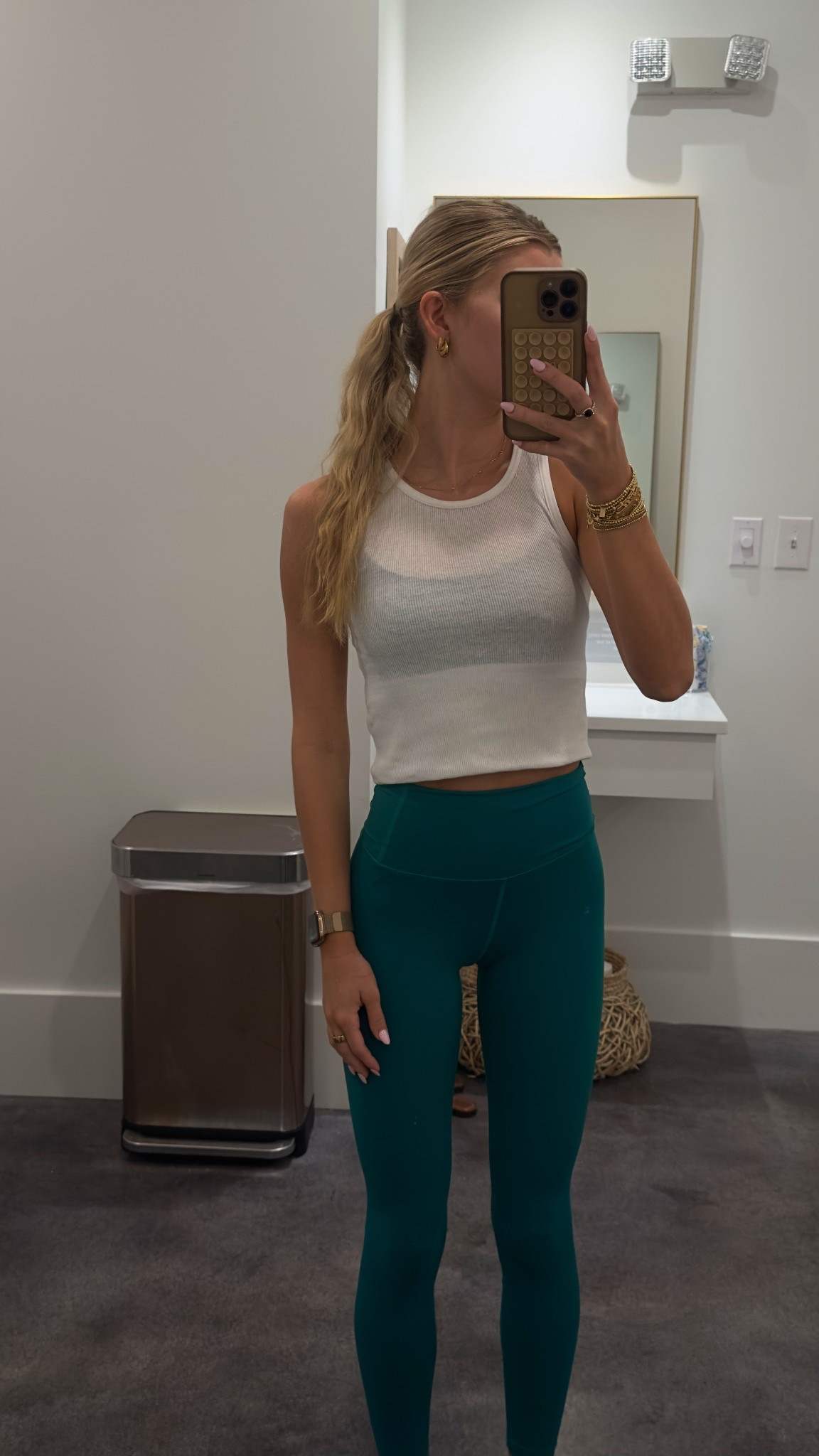 Saturday morning Pilates uniform

#LTKFindsUnder50 #LTKActive #LTKSaleAlert