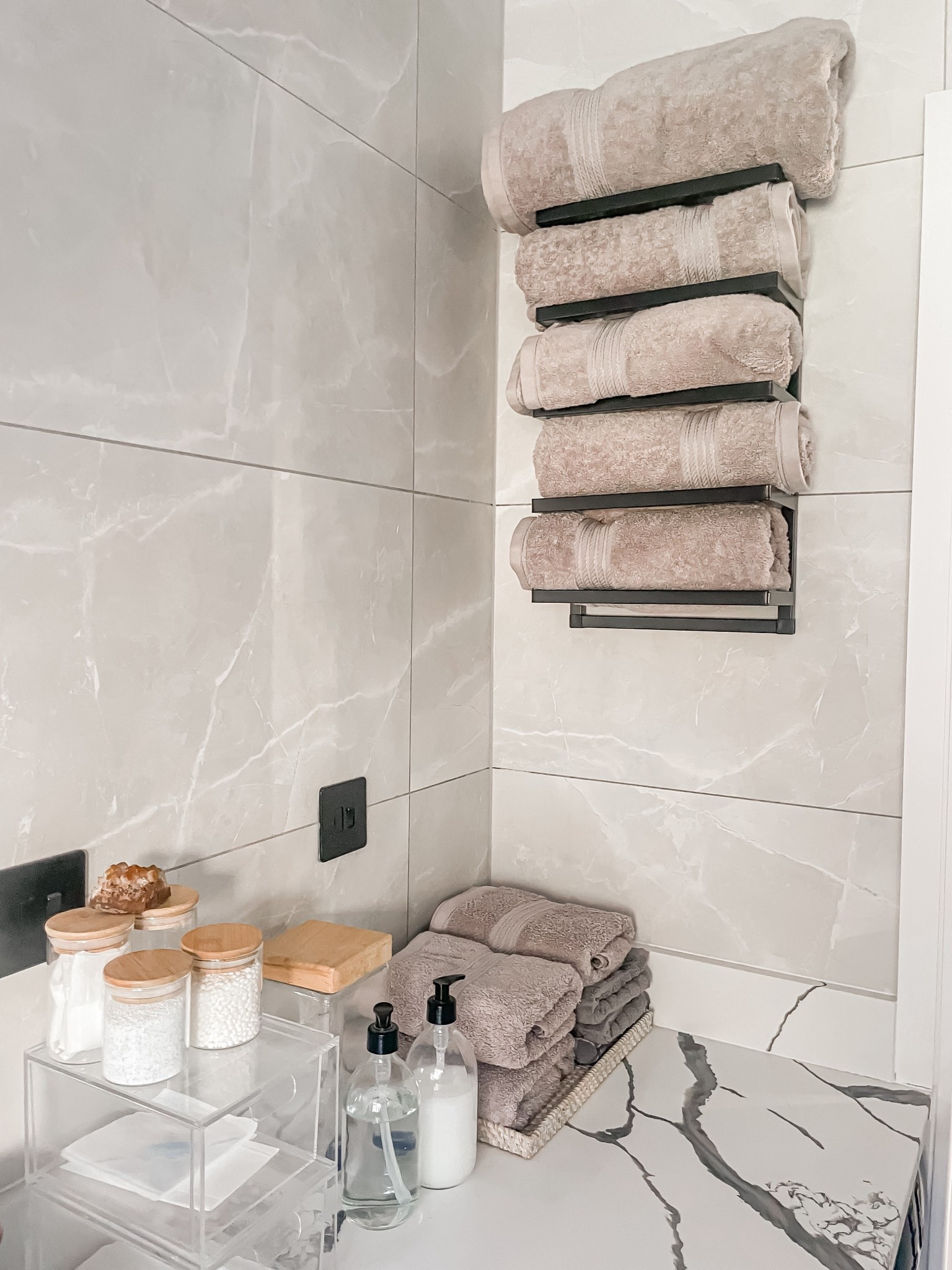 All the bathroom goodies

#LTKhome #LTKeurope #LTKfamily