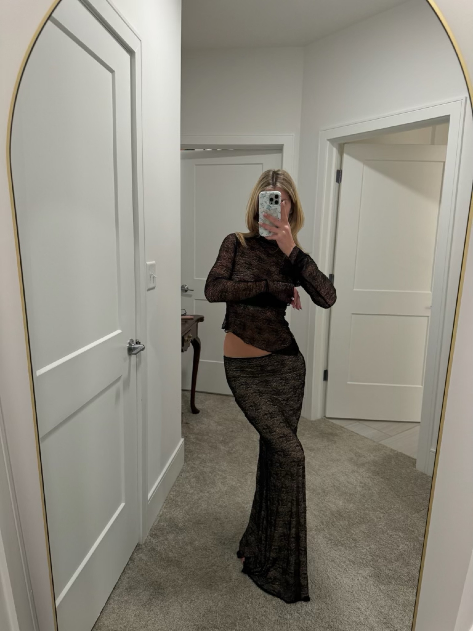 the most flattering outfit from Meshki!! 🫶🏼🫶🏼 

fall fashion, outfit inspo, chic style, trendy fashion, ootd 

#LTKStyleTip