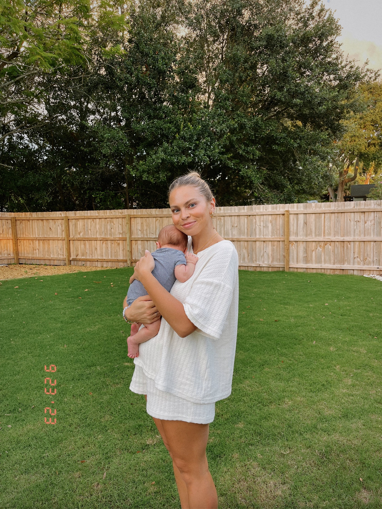 fall fit <3
wearing size 2

#LTKGiftGuide #LTKCon #LTKSeasonal