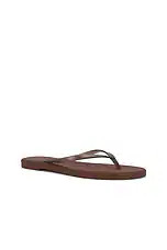 Aqua Flip Flops
                    
                    TKEES | Revolve Clothing (Global)
