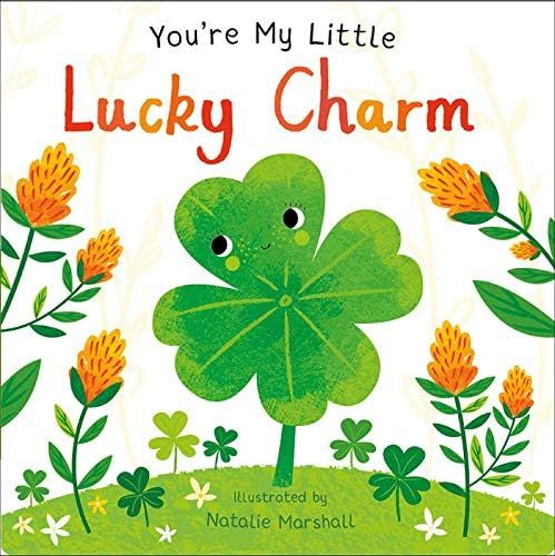 You're My Little Lucky Charm | Amazon (US)