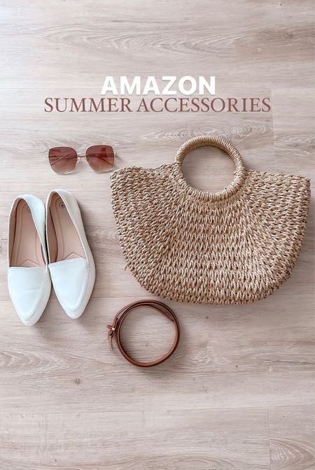 Amazon Summer Essentials #vacationessentials

#LTKfindsunder50 #LTKtravel #LTKSeasonal