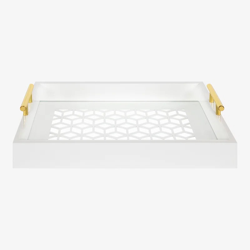 Poteat Vanity Tray | Wayfair North America