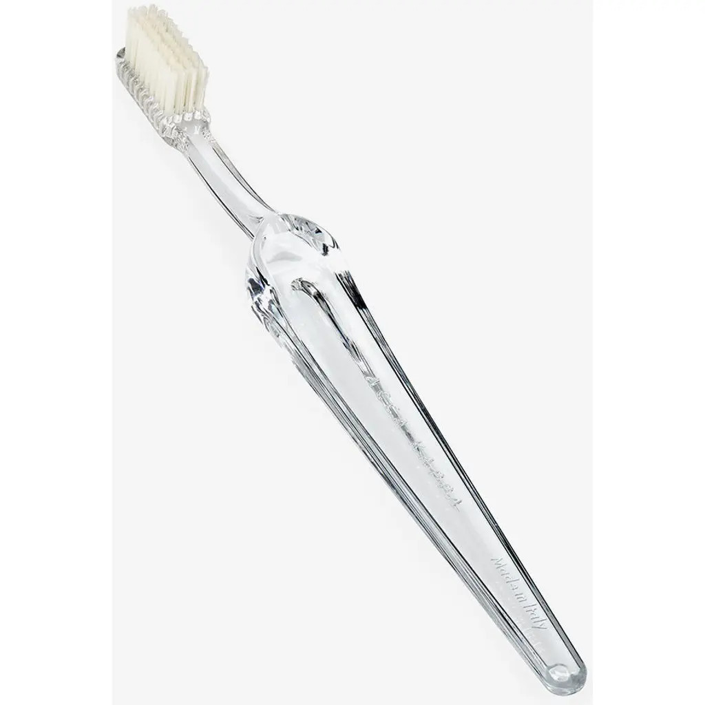 ACCA KAPPA Lympio Toothbrush in Ice Blue at Nordstrom | Nordstrom