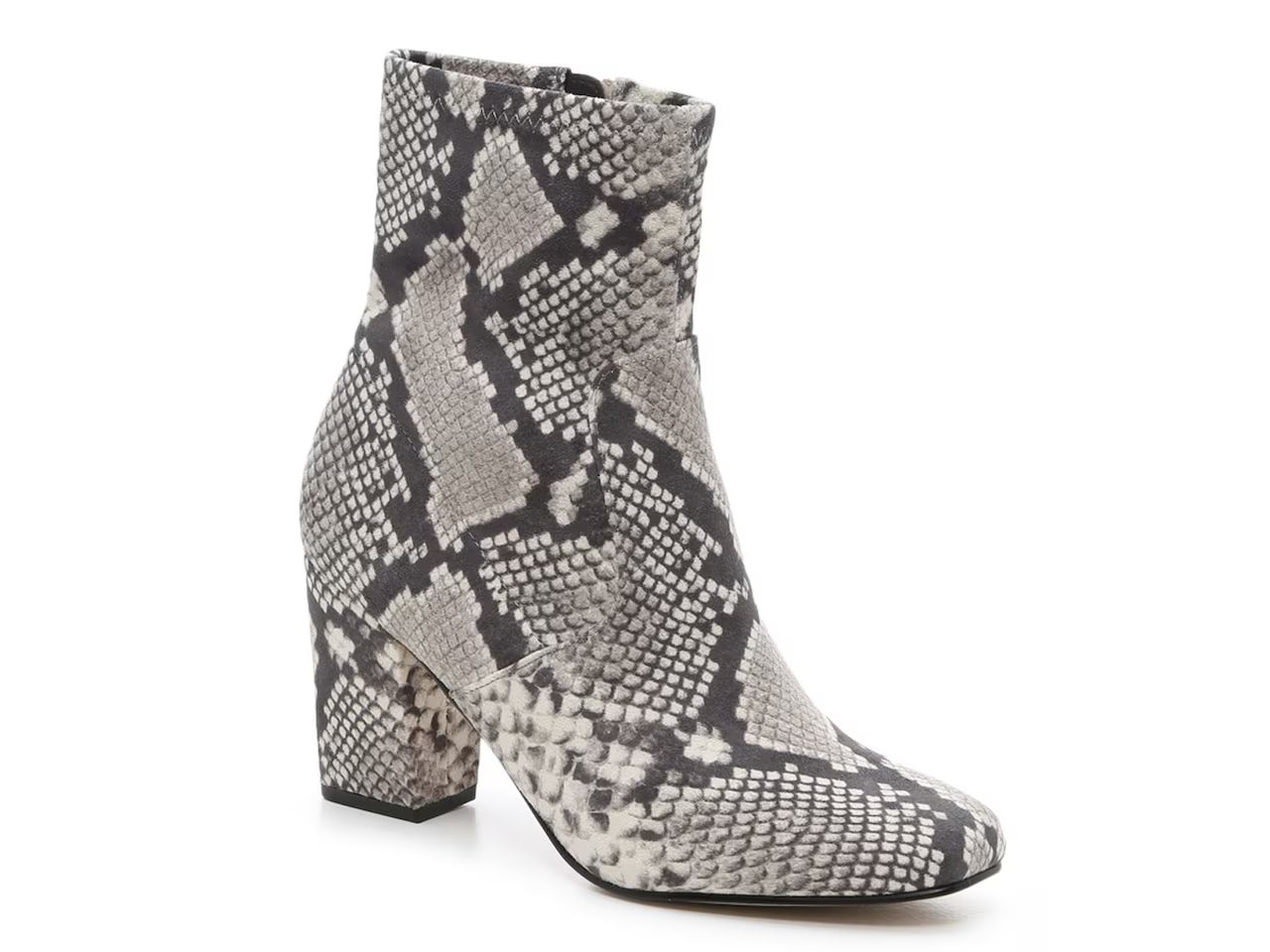 Color: Grey Snake Print | DSW