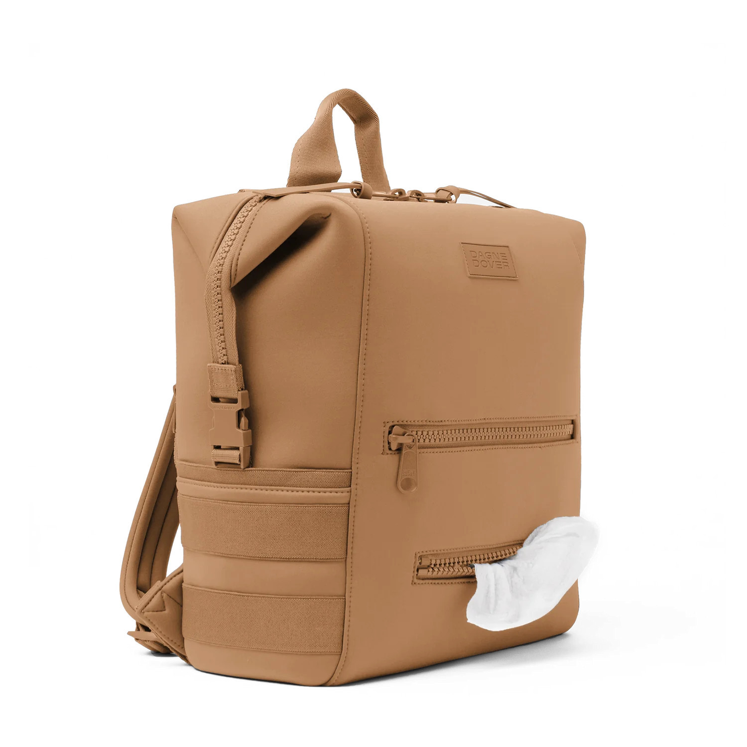 Indi neoprene Diaper Backpack | Dagne Dover