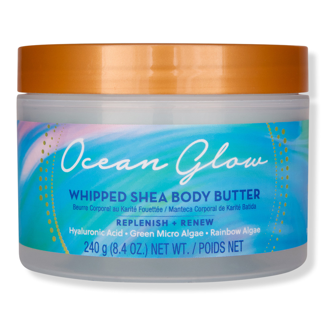 Ocean Glow Hydrating Whipped Butter | Ulta